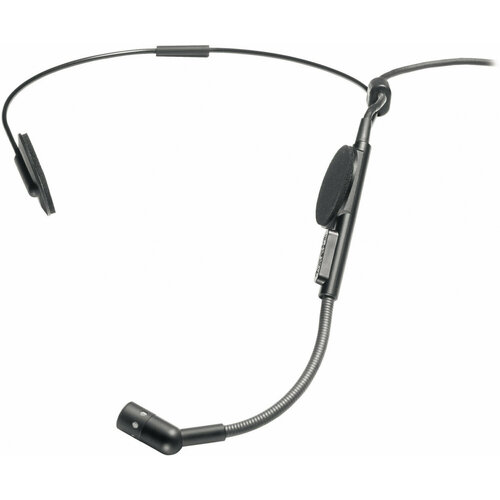 ATM73CHМикрофон головной конденсаторный для ATW3200AUDIO-TECHNICA 2625600₽