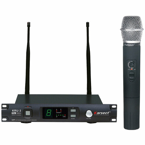 Karsect KRU-3KST-6U Karsect KRU-3KST-6U радиосистема 2012300₽
