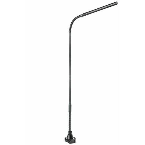 ES925ML18FM5Микрофон гусиная шея с кнопкой и креплением в столAUDIO-TECHNICA 6674300₽