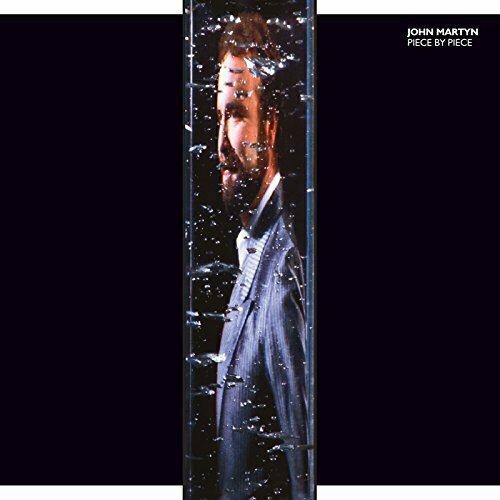 Martyn John Виниловая пластинка Martyn John Piece By Piece виниловая пластинка horace parlan quintet speakin my piece lp