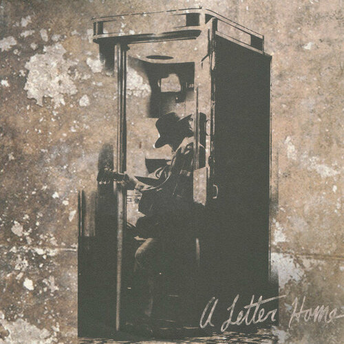 виниловая пластинка neil young Young Neil Виниловая пластинка Young Neil A Letter Home