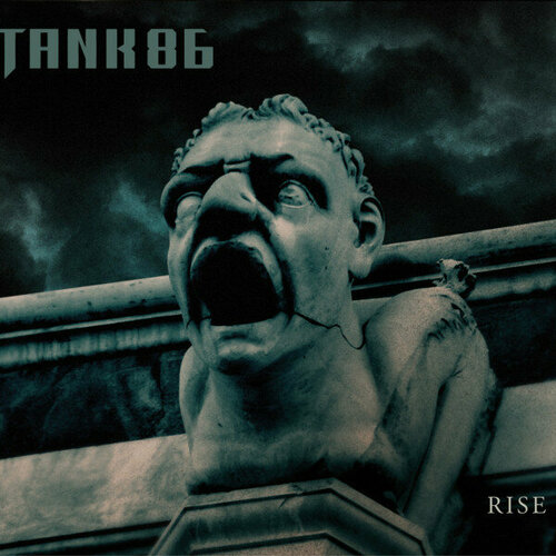 Tank86 Виниловая пластинка Tank86 Rise