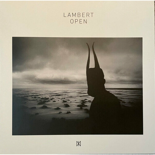 Lambert Виниловая пластинка Lambert Open lelic s the house