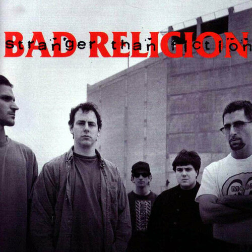 Bad Religion 