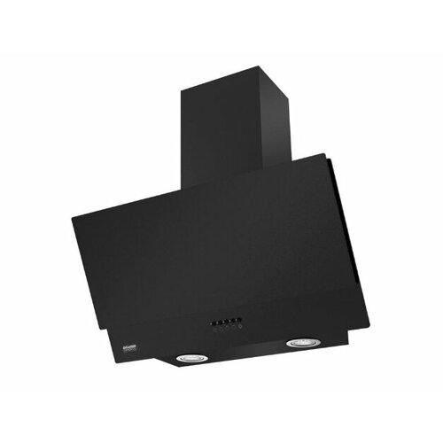 Вытяжки KRONA Вытяжка Krona Olly 600 black push button 974000₽
