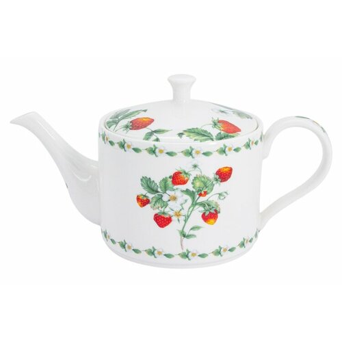 Чайник Земляничная поляна, 0,75 л. Emily