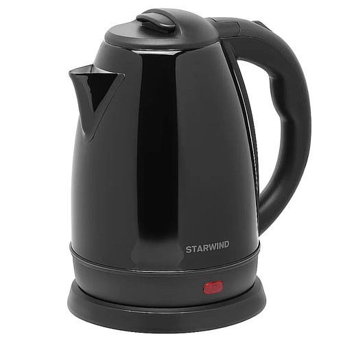 Электрический чайник Starwind STARWIND SKS2050 112000₽