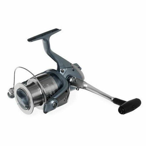 фото Катушка cambria ld 3000, 9+1 подшипник, 4.9:1 tica
