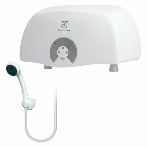 Водонагреватель Electrolux Smartfix 20 S 55 kW душ НС-1017849 342400₽