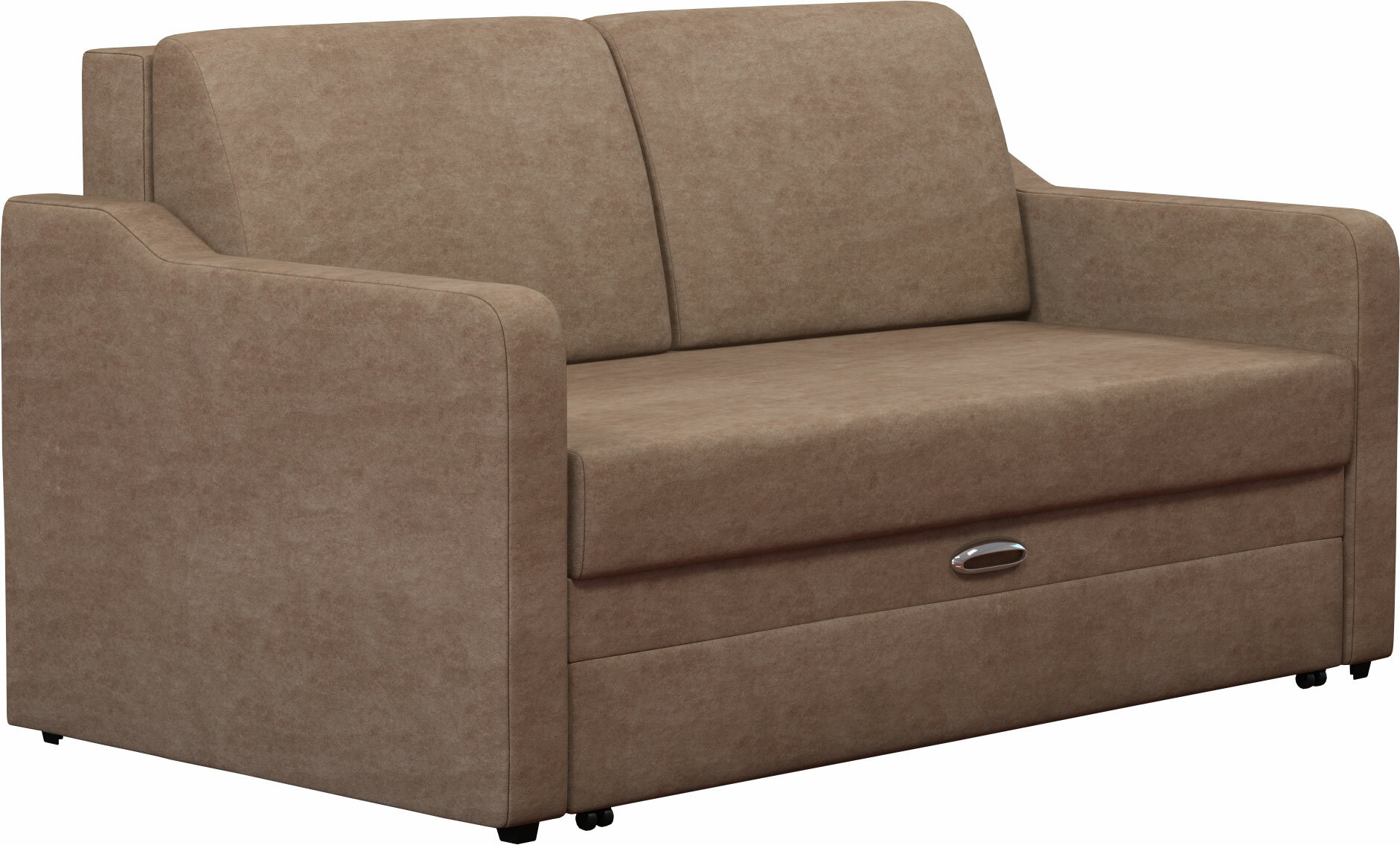 фото Выкатной диван МебелПром Наташа 140 МП 24