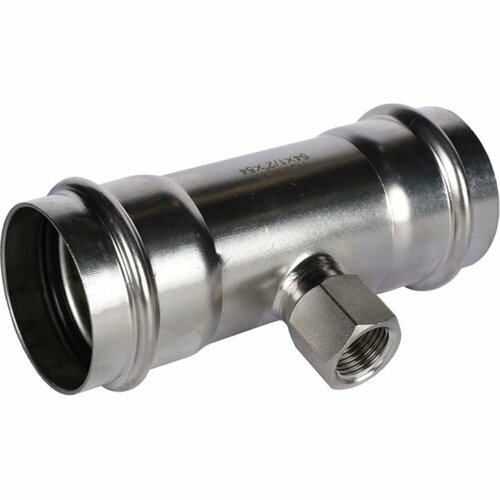 Тройник-переходник ROMMER Rss-0015-005412 1030₽