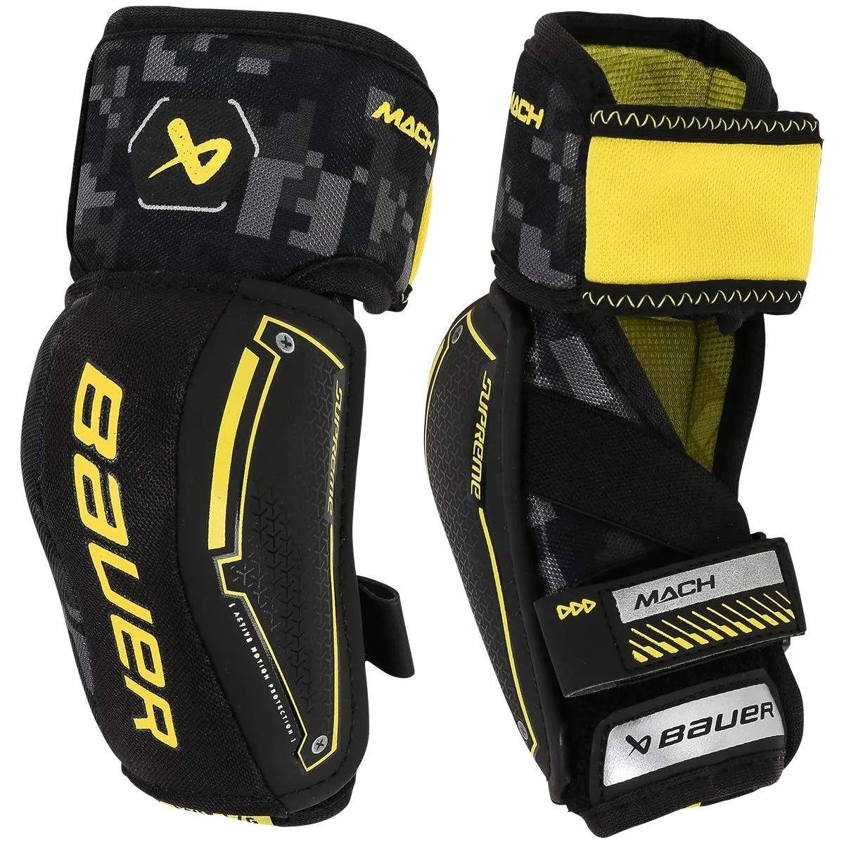 Картинки Налокотники S23 SUPREME MACH ELBOW PAD-YTH (M)