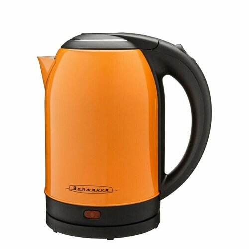 Чайник электрический Волжанка ЭЧ-005 18 л 1850 Вт скрытый нагревательный элемент металл пластик 166000₽