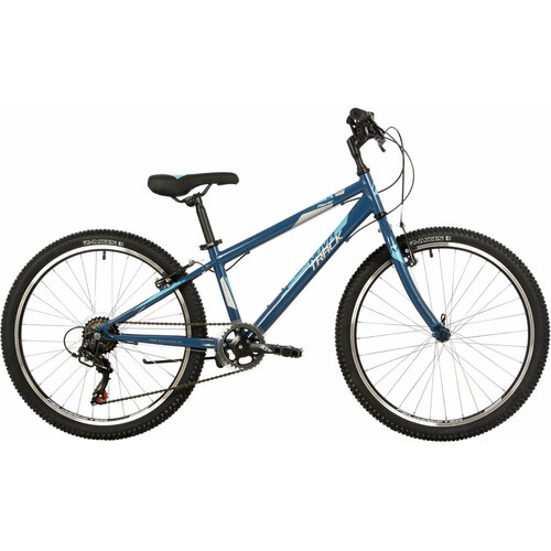 NOVATRACK Racer 24 2023 синий 14 2348000₽