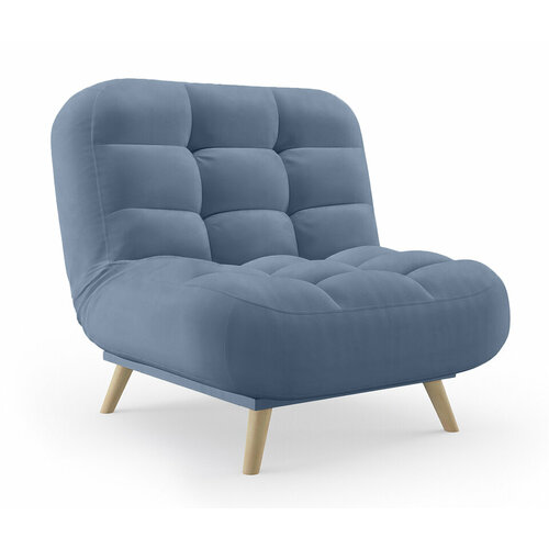 Кресло Фарфалла велутто 48