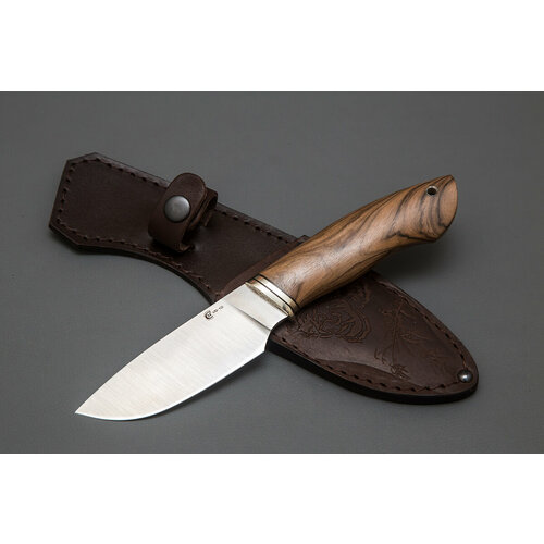 фото Нож разделочный - кузница сёмина кузница сёмина юрия михайловича