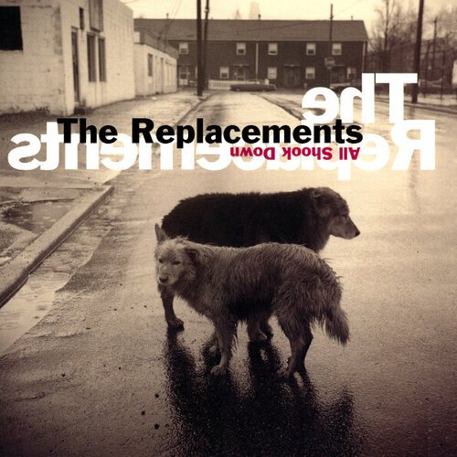 replacements виниловая пластинка replacements unsuitable for airplay the lost kfai concert Replacements Виниловая пластинка Replacements All Shook Down