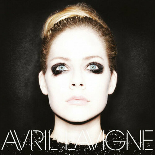 Lavigne Avril Виниловая пластинка Lavigne Avril Avril Lavigne виниловый диск avril lavigne let go lp