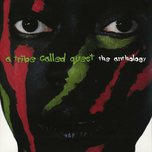 A Tribe Called Quest 
