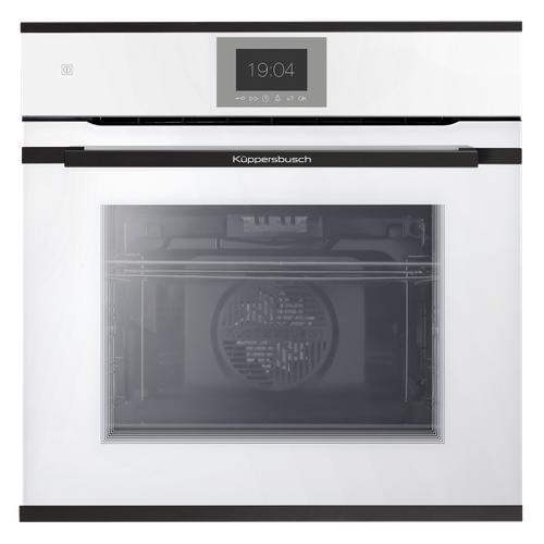 Kuppersbusch Духовой шкаф электрический Kuppersbusch BP 65500 W5 Black Velvet 27199000₽