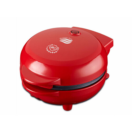 Вафельница Великие реки Кубань-7 Red 162000₽
