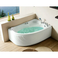 Материал:Акрил;
Форма:Асимметричная;
Объем:180 л;
Гарантия:1 года;
Цвет:Белый;
Оснащение:Душевой шланг,Душевая лейка,Металлический каркас,Панель   ...