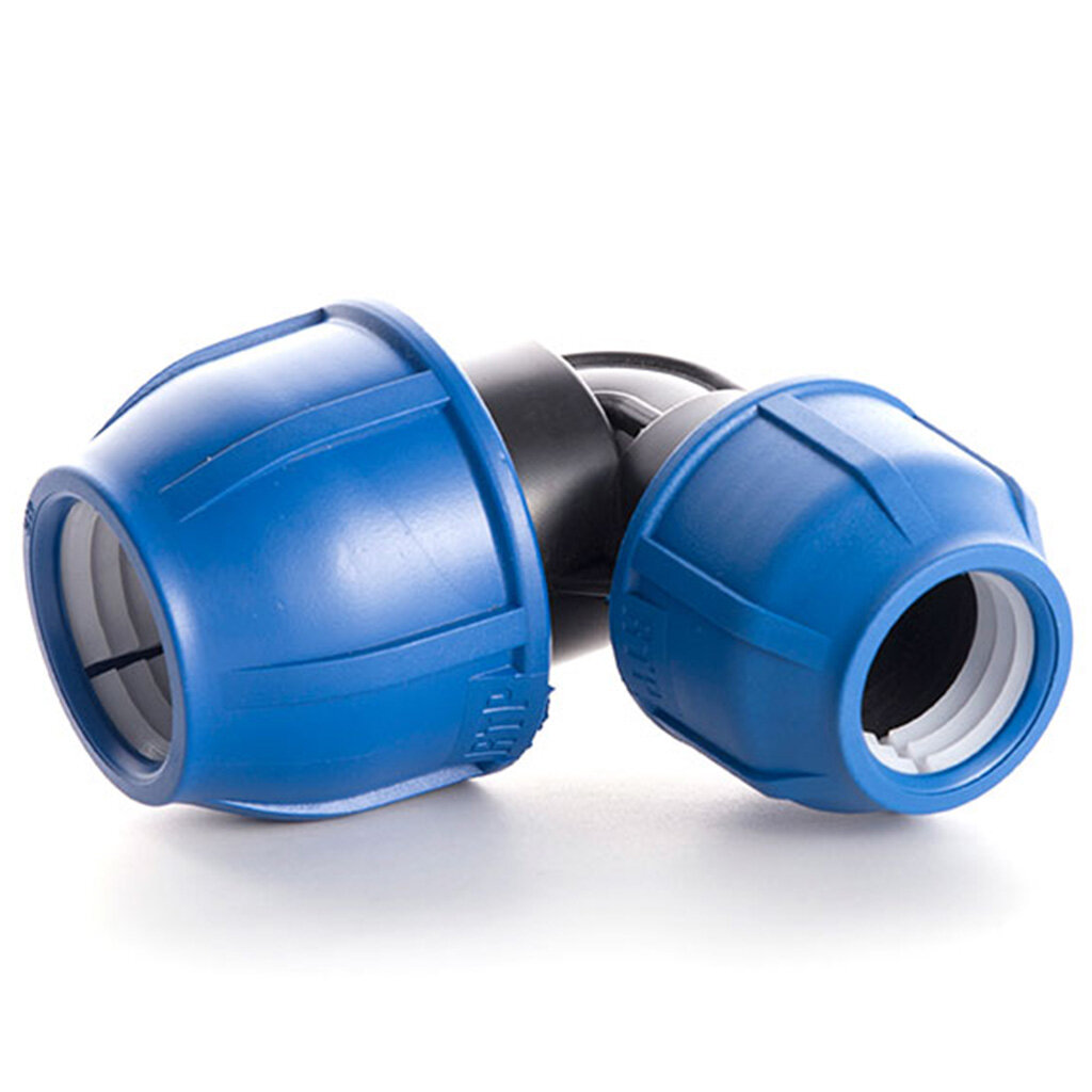 фото ПНД уголок РосТурПласт, 25х32 мм