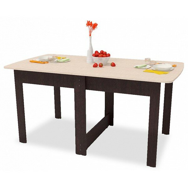 Стол обеденный МФ Jazz СТК 4