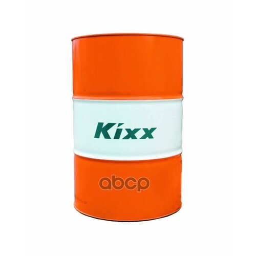 Антифриз Kixx G12+ (Rus) 200 Л. Kixx арт. L1937D01RT