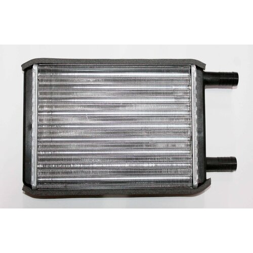 Радиатор отопителя для Газель 3302 Соболь с 2003 года Гостех ГТ3302-8101060-10 патрубки d18мм 1910₽