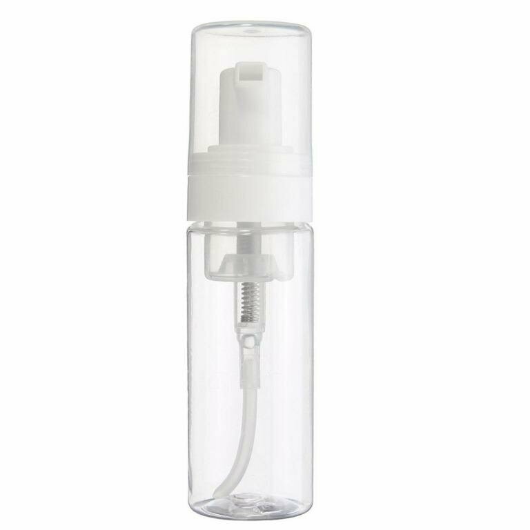 LeTech Furniture Clinic Foaming Bottle (200ml) - Бутылка с пенообразователем