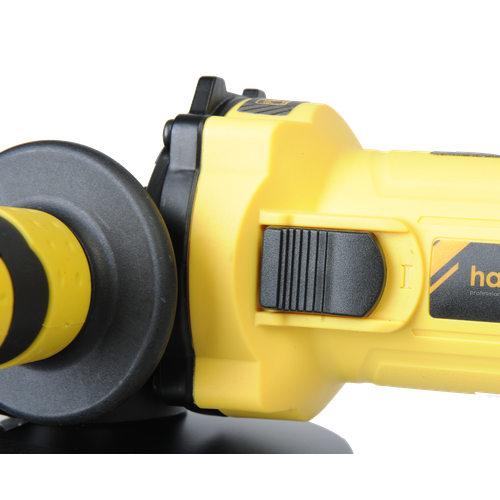 Болгарка УШМ Hanskonner HAG1012 485000₽