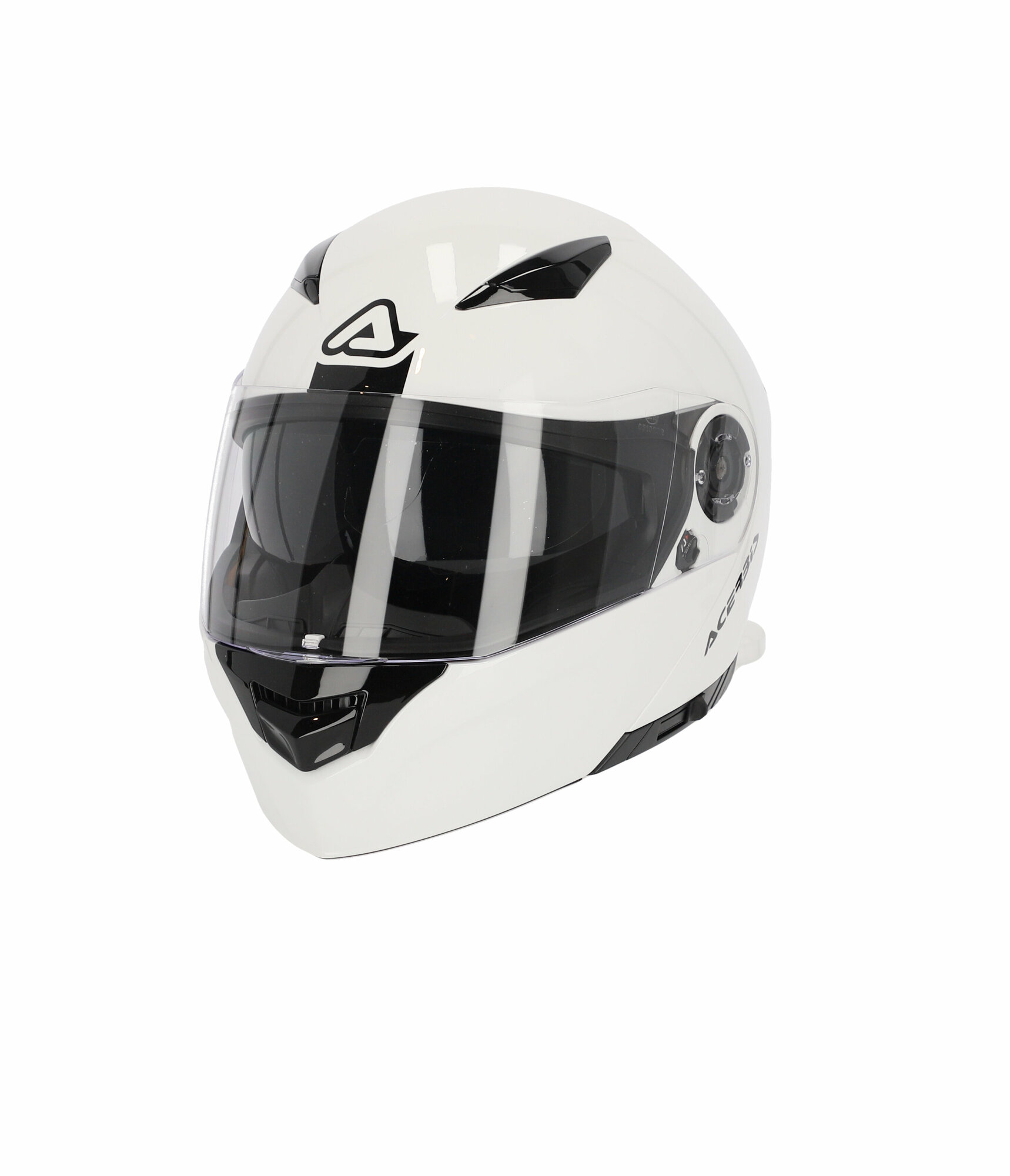 Шлем Acerbis REDERWEL White L