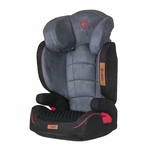 Coletto Автокресло Coletto Avanti Isofix Grey