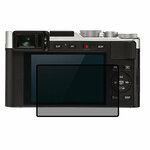 Leica D-Lux 7 защитный экран для фотоаппарата пленка гидрогель конфиденциальность (силикон) - изображение