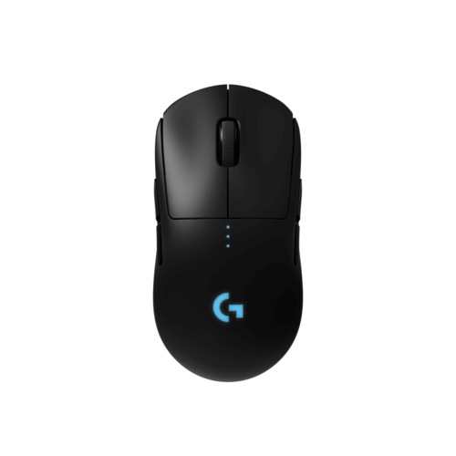 Logitech Мышь игровая беспроводная Logitech G PRO арт 910-005276 MN M-R0070 C-U0008 1339900₽