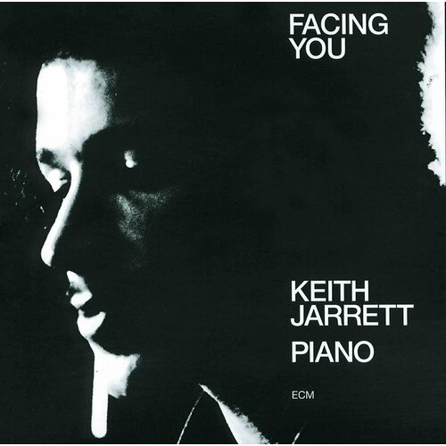 Jarrett Keith Виниловая пластинка Jarrett Keith Facing You виниловая пластинка keith jarrett belonging lp