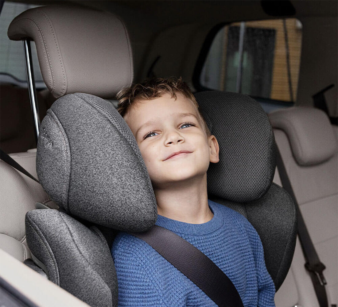 Изображение Cybex Solution T i-Fix (Sepia Black)