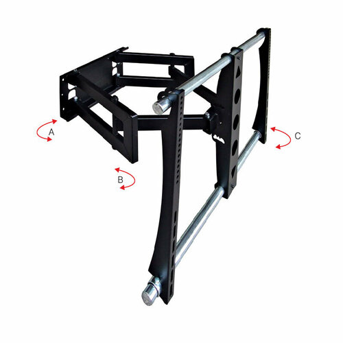 OMB / Италия Крепеж настенный для монитора 63