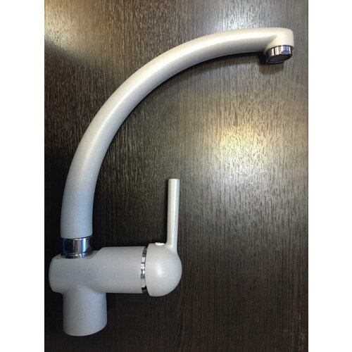 Смеситель для кухни алюминий Telma Mis46 71