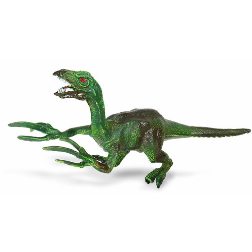 Детская игрушка в виде динозавра Z02-LDL Я играю в зоопарк
