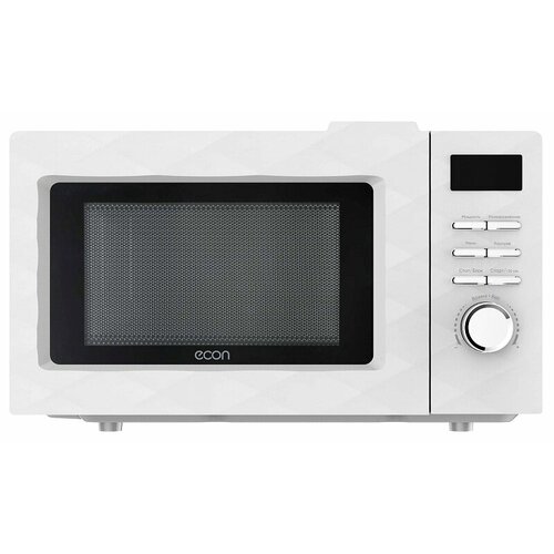 Микроволновые печи ECON Микроволновая печь Econ ECO-2054T белый 964000₽