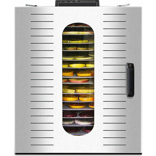 Дегидратор Hurakan HKN-DHD10M 2419300₽