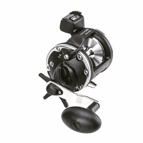 фото Катушка okuma new classic pro xpd 20dlxa left handed xpd-20dlxa