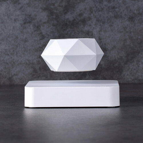 Левитирующий горшок Mini Белый 7191₽