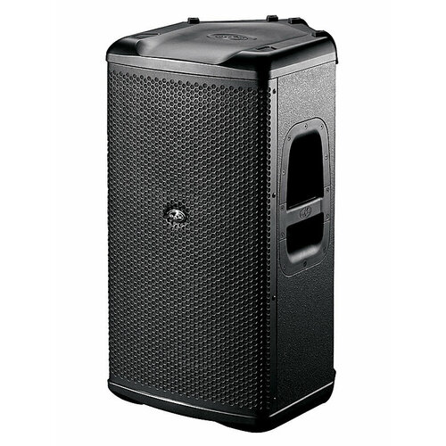 DAS AUDIO AVANT-12A Активная 2-полосная акустическая система 600 Вт 60 Гц - 20 кГц 133 дБ 17214100₽