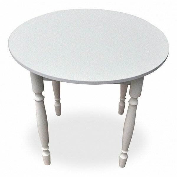 фото Стол обеденный Катрин Круглый