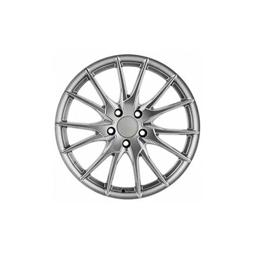 Диски Infiniti IN24 7,5x18 5x114,3 ET 40 Dia 66,1 Silver