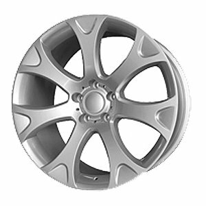 Диски BMW 722 10,5x20 5x120 ET 45 Dia 74,1 H/S