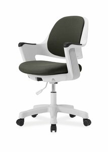 Фото Кресло Эргономичное KIDS CHAIR ROBO Grey